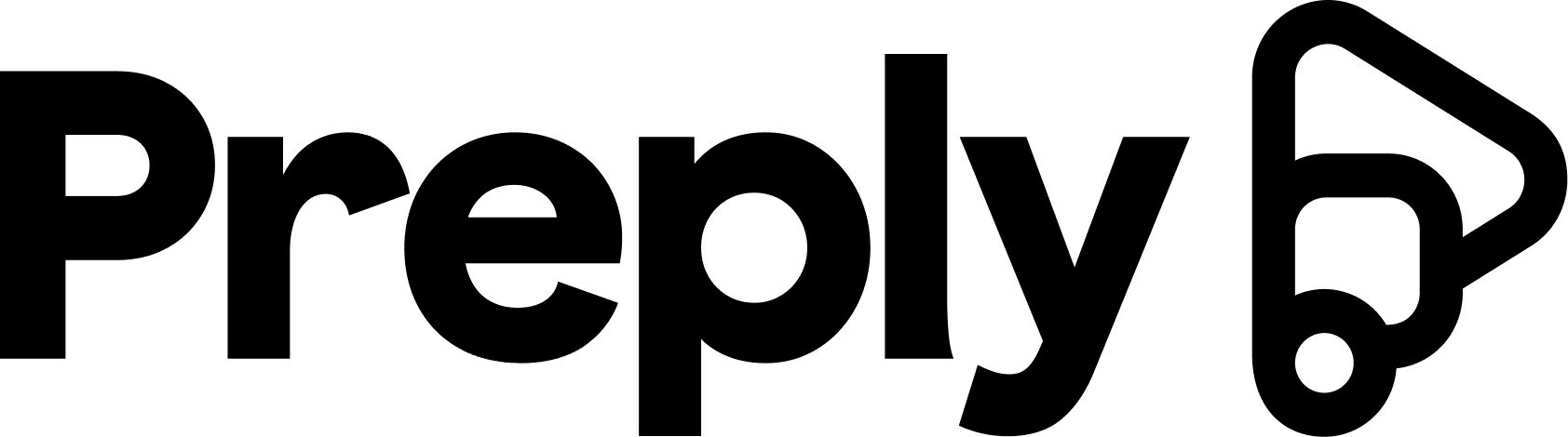 preply logo