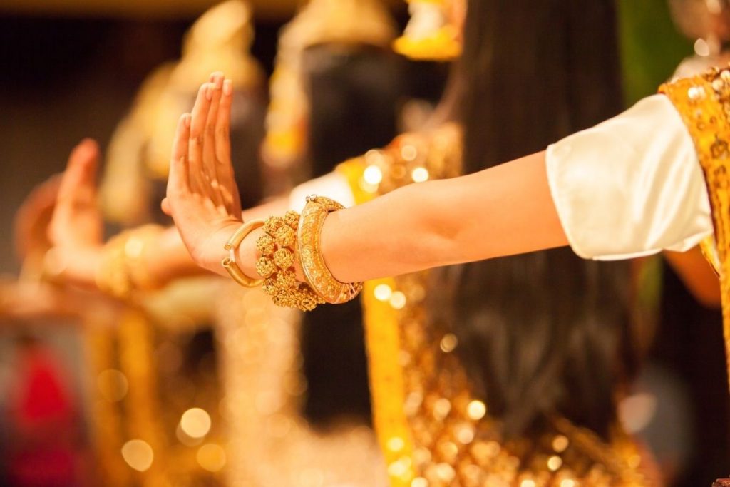 voyage au cambodge fetes