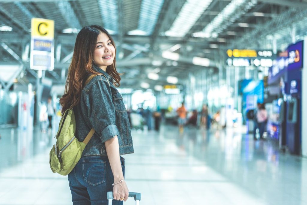 voyage au cambodge vols