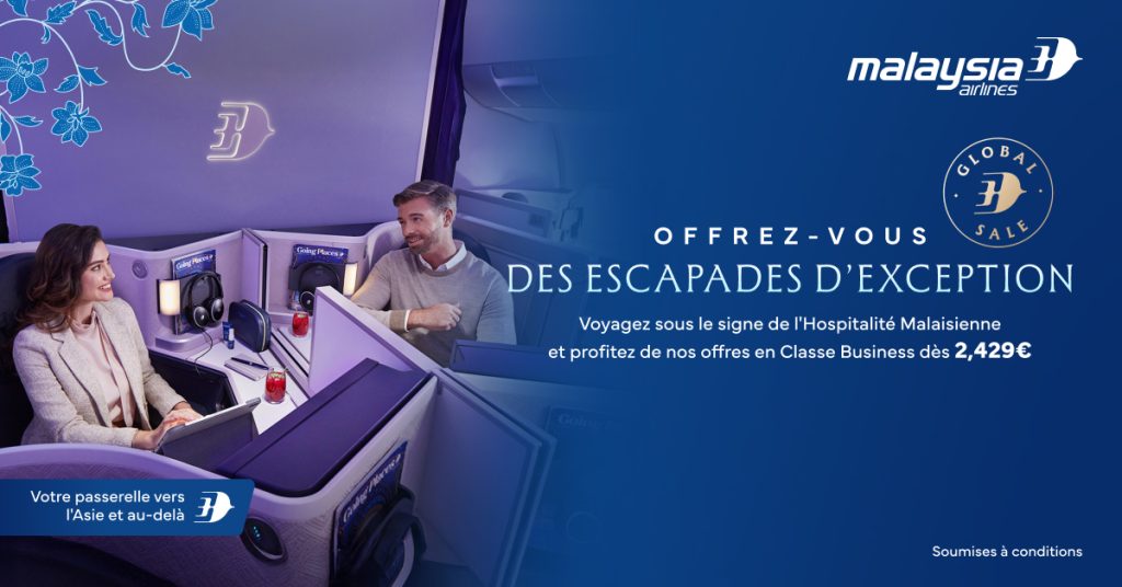 malaysia airlines avis ban